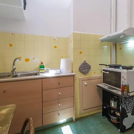 Ivy's Leaves, Value Flat In The Inner Chania Apartamento *