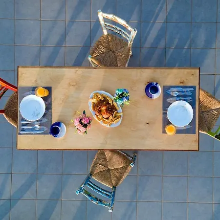 Apartamento Ivy's Leaves, Value Flat In The Inner Chania *