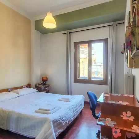 Apartamento Ivy's Leaves, Value Flat In The Inner Chania *